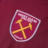 West Ham United Soccer Jersey Home Custom Shirt 2025/26 - bestsoccerstore