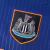 Newcastle United Third Away Soccer Jersey 2025/26 Navy - bestsoccerstore