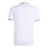 Leeds United Soccer Jersey Home Custom Shirt 2025/26 - bestsoccerstore