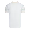 Celtic Third Away Soccer Jersey 2025/26 White - bestsoccerstore