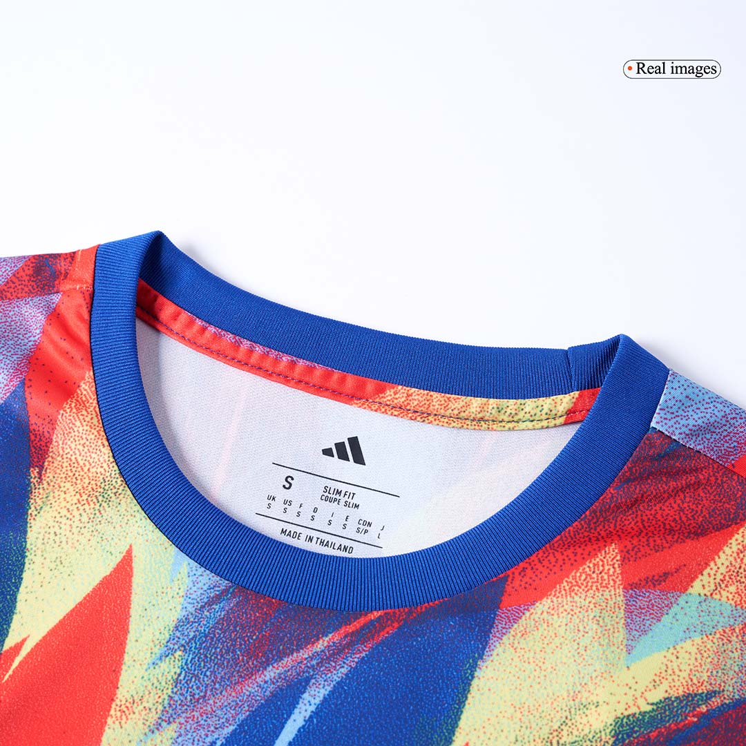 Arsenal Jersey Pre-Match Soccer Jersey 2025/26 - bestsoccerstore