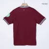 West Ham United Soccer Jersey Home Custom Shirt 2025/26 - bestsoccerstore