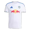 Leeds United Soccer Jersey Home Custom Shirt 2025/26 - bestsoccerstore
