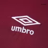 West Ham United Soccer Jersey Home Custom Shirt 2025/26 - bestsoccerstore