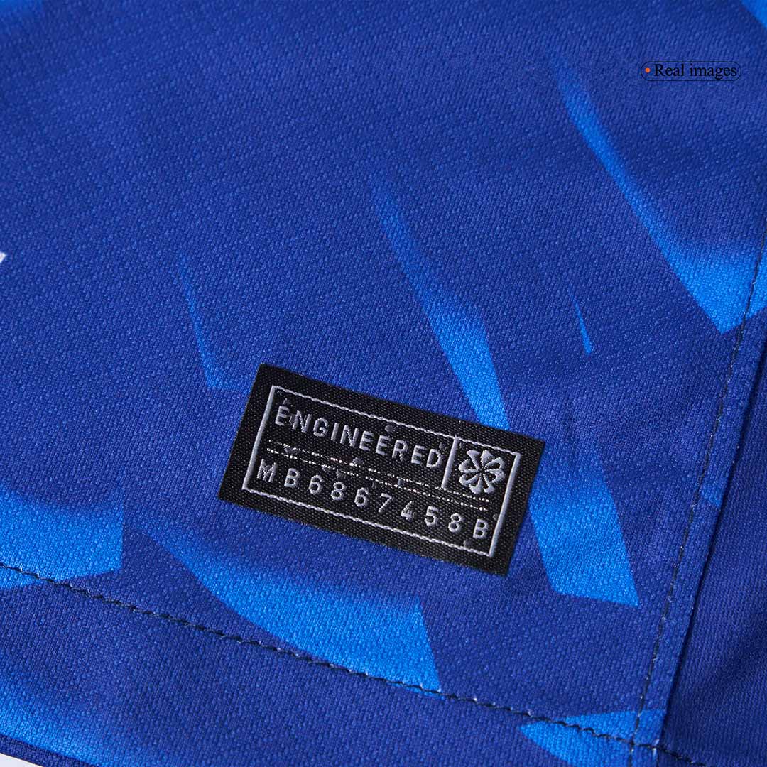 Pumas UNAM Soccer Jersey Away Custom Shirt 2025/26 - bestsoccerstore