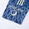 Club America Away Soccer Jersey 2025/26 Navy - bestsoccerstore