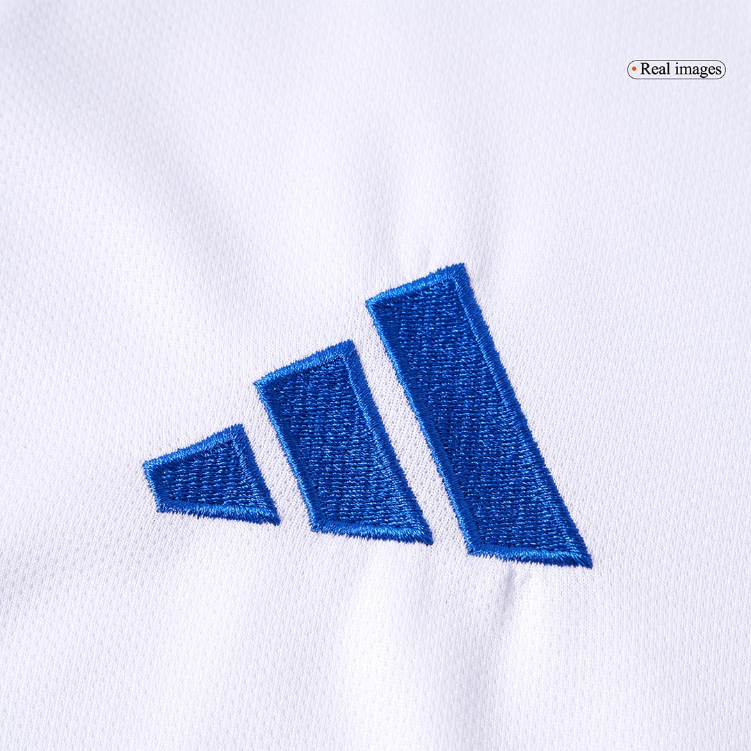 Leeds United Soccer Jersey Home Custom Shirt 2025/26 - bestsoccerstore