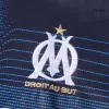 Kids Marseille Away Soccer Kits 2025/26 - bestsoccerstore
