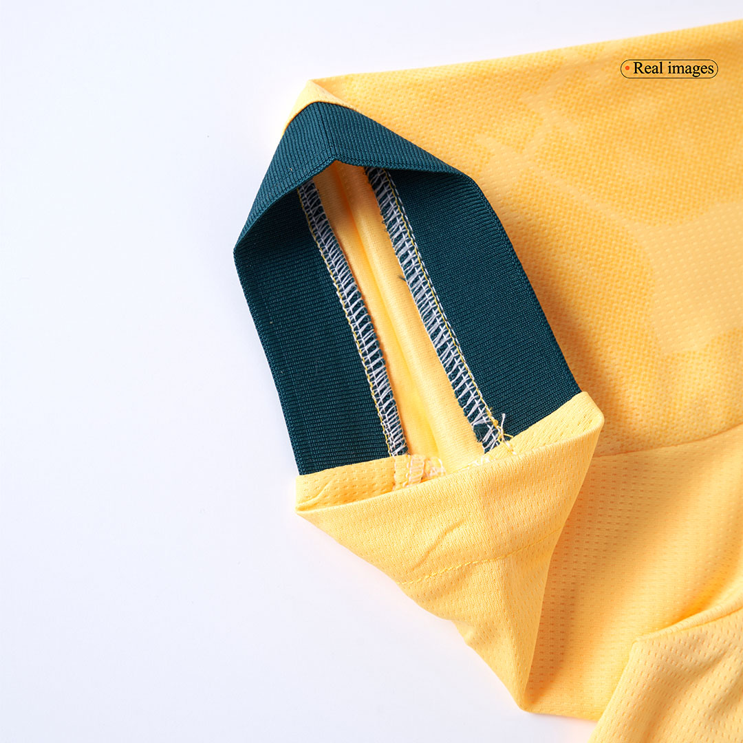 AC Milan Soccer Jersey Third Away Custom Shirt 2025/26 - bestsoccerstore