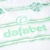 Celtic Third Away Soccer Jersey 2025/26 White - bestsoccerstore