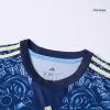 Club America Away Soccer Jersey 2025/26 Navy - bestsoccerstore