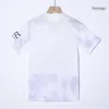 Authentic B.FERNANDES #8 Soccer Jersey Manchester United Away Shirt 2025/26 - bestsoccerstore