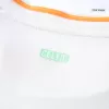 Celtic Third Away Soccer Jersey 2025/26 White - bestsoccerstore