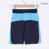 Kids Marseille Away Soccer Kits 2025/26 - bestsoccerstore
