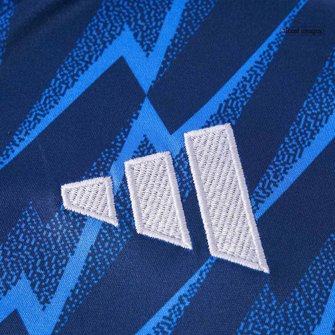 ØDEGAARD #8 Arsenal Soccer Jersey Away Custom Shirt 2025/26 - bestsoccerstore