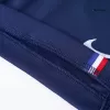 PSG Soccer Shorts Custom Home 2025/26 - bestsoccerstore