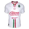 Chivas Soccer Jersey Away Custom Shirt 2025/26 - bestsoccerstore