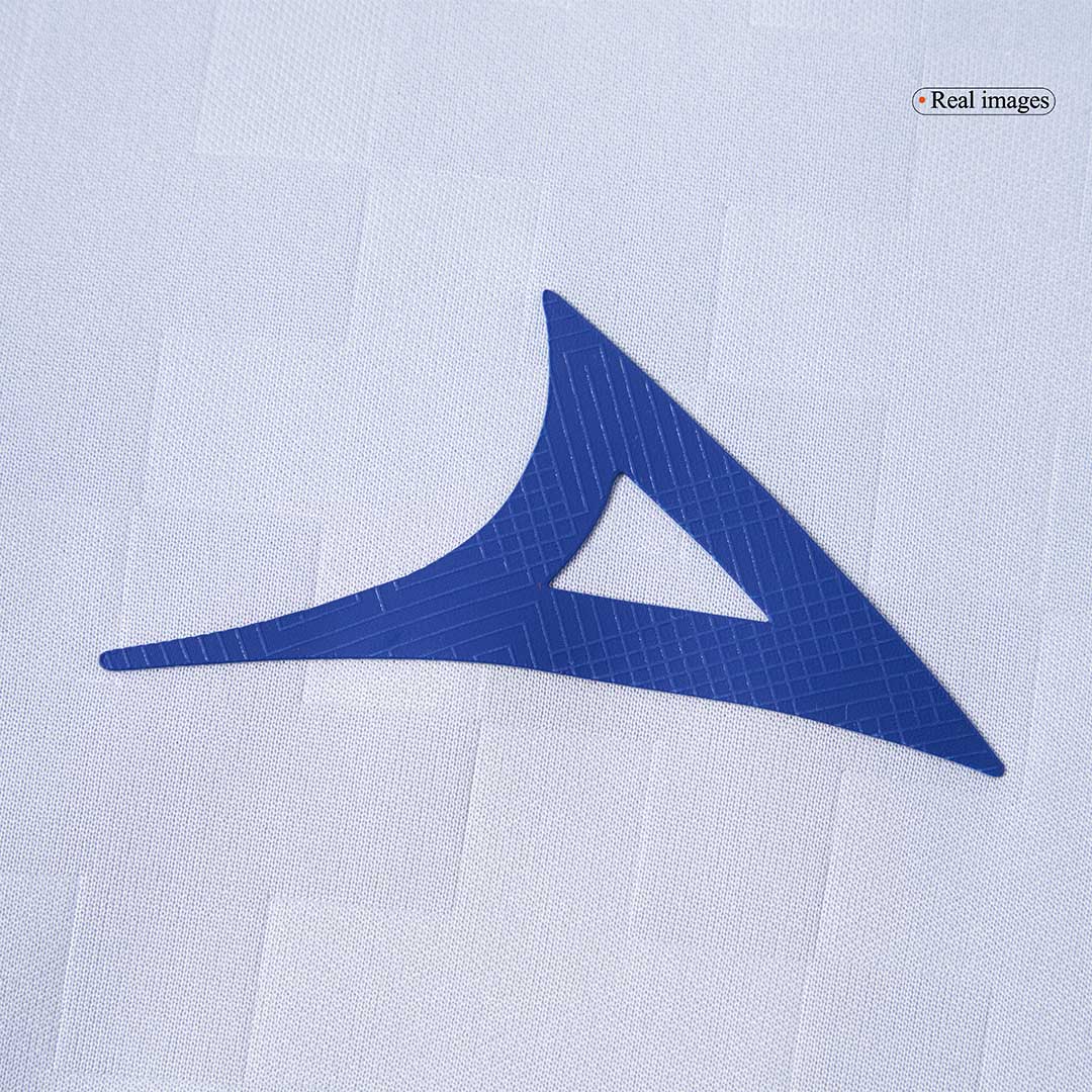 Cruz Azul Soccer Jersey Away Custom Shirt 2025/26 - bestsoccerstore