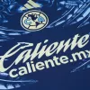 Club America Away Soccer Jersey 2025/26 Navy - bestsoccerstore