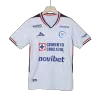Cruz Azul Away Soccer Jersey 2025/26 Gray - bestsoccerstore