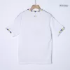 Leeds United Soccer Jersey Home Custom Shirt 2025/26 - bestsoccerstore