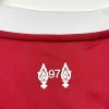 Liverpool Soccer Jersey Home Custom Shirt 2025/26 - bestsoccerstore