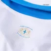 Kids Marseille Home Soccer Kits 2025/26 - bestsoccerstore