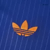 Newcastle United Third Away Soccer Jersey 2025/26 Navy - bestsoccerstore