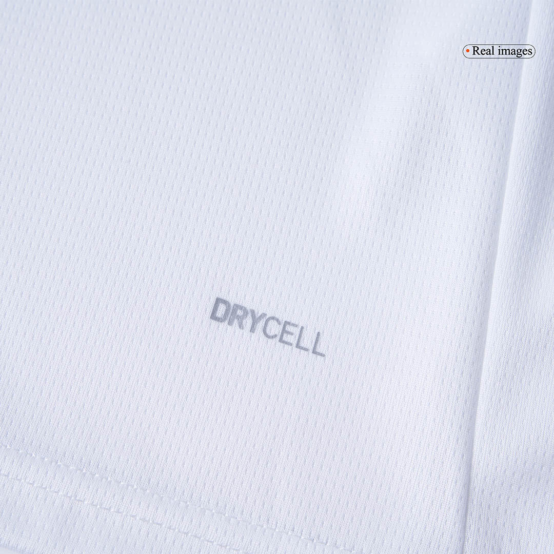 Chivas Soccer Jersey Away Custom Shirt 2025/26 - bestsoccerstore