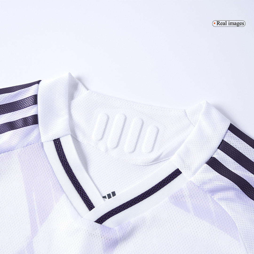 Manchester United Away Custom Player Version Soccer Jersey 2025/26 - bestsoccerstore