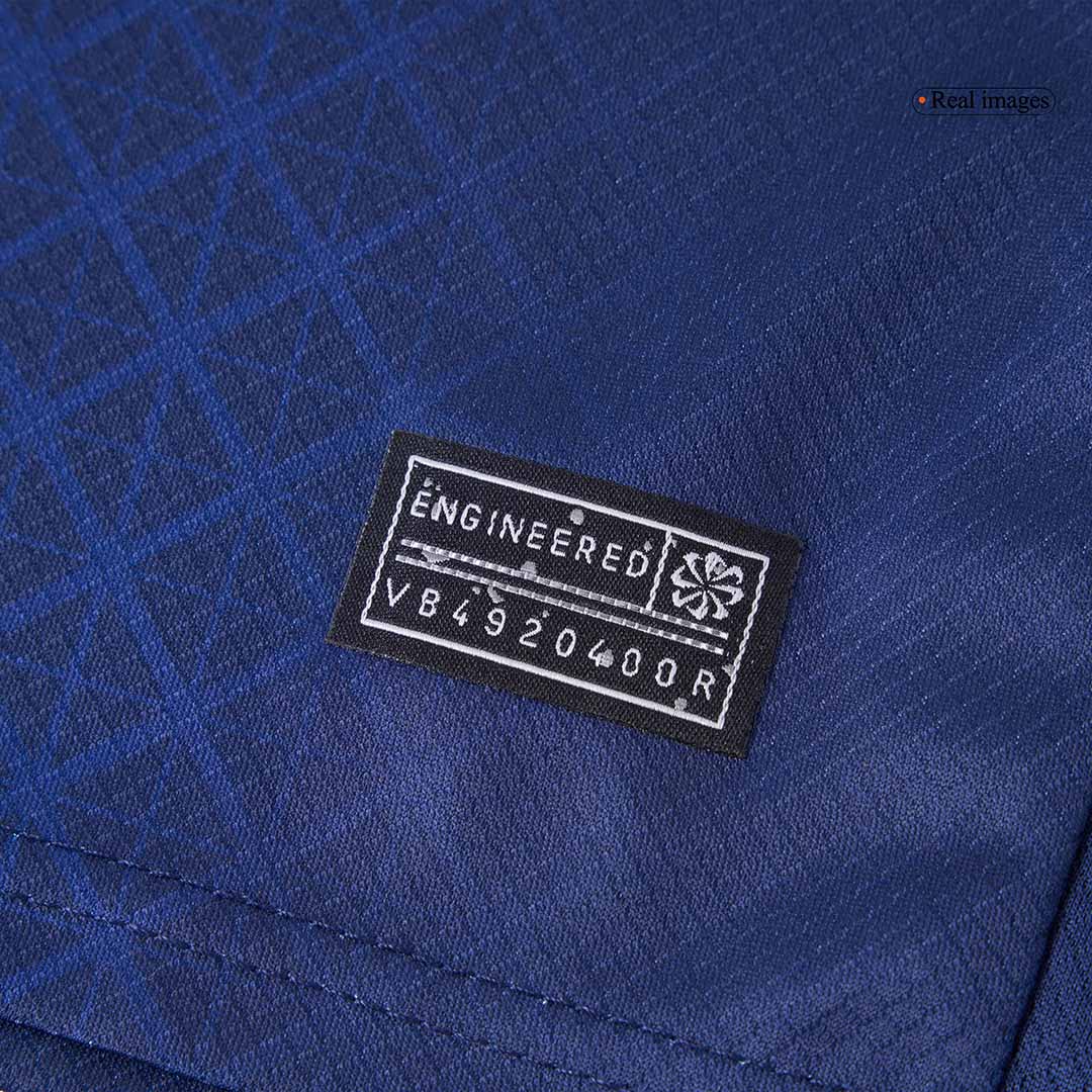 Kids PSG Home Custom Soccer Kits 2025/26 - bestsoccerstore