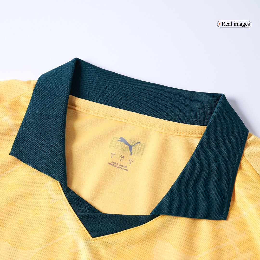 AC Milan Third Away Soccer Uniform Kits 2025/26 - bestsoccerstore