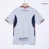 Cruz Azul Away Soccer Jersey 2025/26 Gray - bestsoccerstore