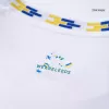 Leeds United Soccer Jersey Home Custom Shirt 2025/26 - bestsoccerstore