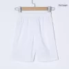 Kids Marseille Home Soccer Kits 2025/26 - bestsoccerstore