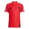 Manchester United US Pack Shirt 25/26 Red - bestsoccerstore