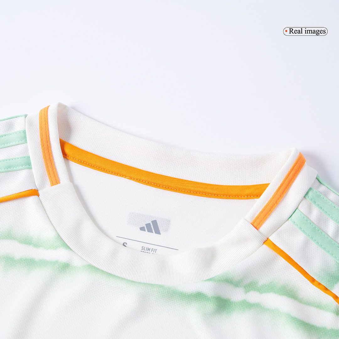 Celtic Soccer Jersey Third Away 2025/26 Custom Shirt - bestsoccerstore