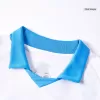 Kids Marseille Home Soccer Kits 2025/26 - bestsoccerstore