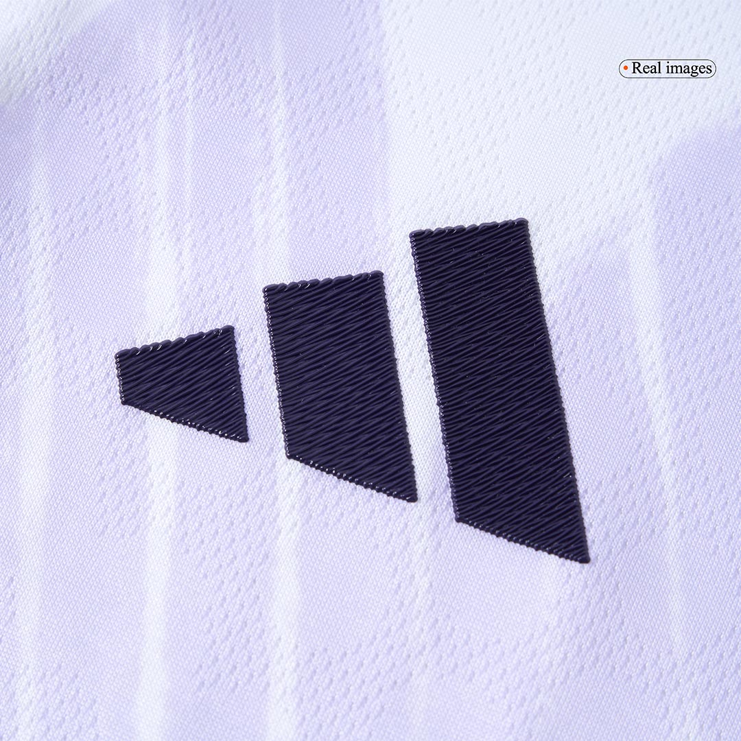 Manchester United Away Custom Player Version Soccer Jersey 2025/26 - bestsoccerstore