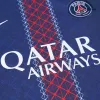 Kids PSG Custom Home Soccer Kits 2025/26 - bestsoccerstore