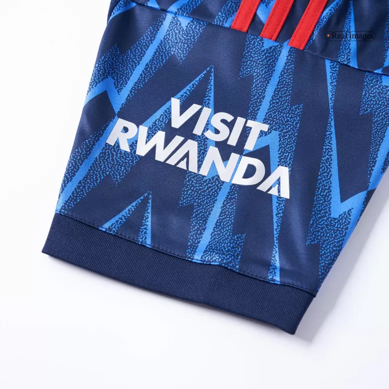 Arsenal Away Soccer Uniform Kits 2025/26 - bestsoccerstore