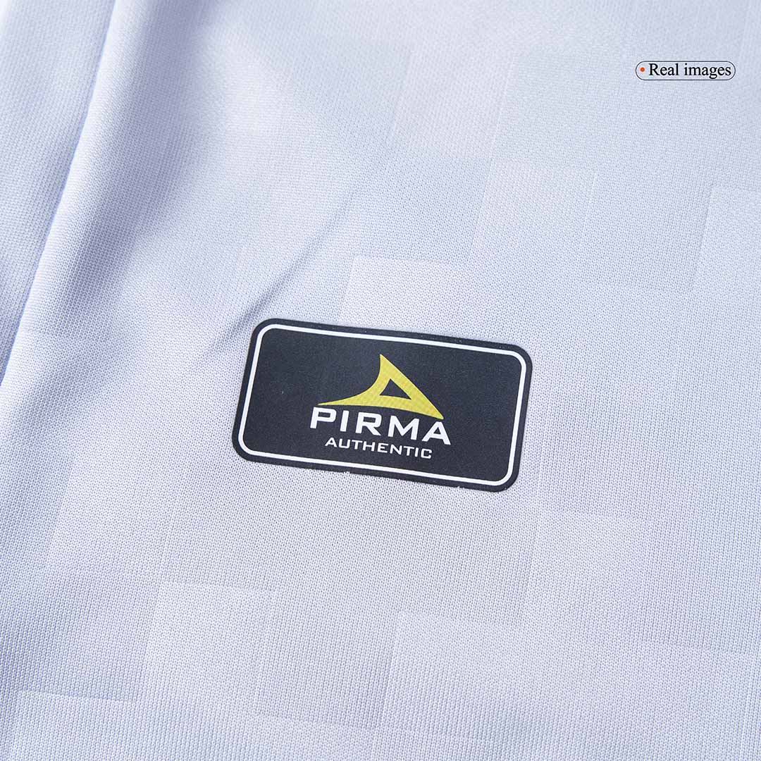 Cruz Azul Soccer Jersey Away Custom Shirt 2025/26 - bestsoccerstore