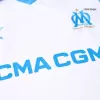 Kids Marseille Home Soccer Kits 2025/26 - bestsoccerstore