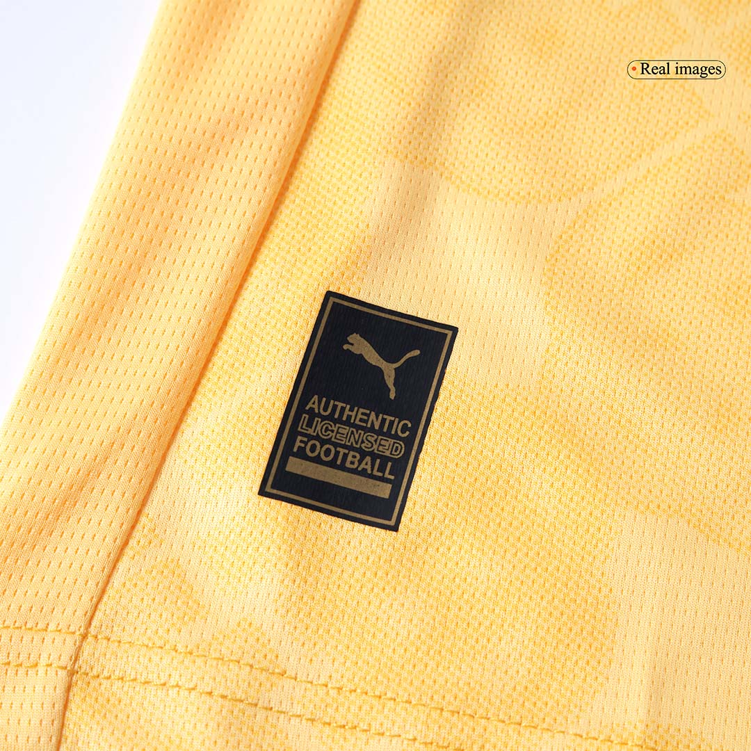 AC Milan Third Away Soccer Uniform Kits 2025/26 - bestsoccerstore