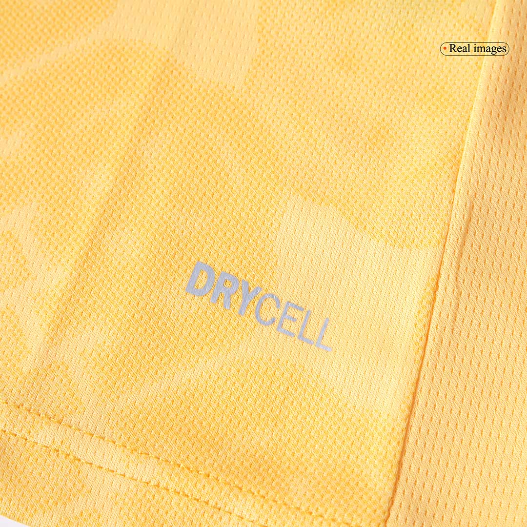 AC Milan Soccer Jersey Third Away Custom Shirt 2025/26 - bestsoccerstore