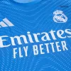 Real Madrid Jersey Custom Soccer Goalkeeper Jersey 2025/26 - bestsoccerstore