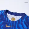 Pumas UNAM Away Soccer Jersey 2025/26 Blue - bestsoccerstore