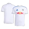 Leeds United Soccer Jersey Home Custom Shirt 2025/26 - bestsoccerstore