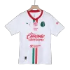 Chivas Soccer Jersey Away Custom Shirt 2025/26 - bestsoccerstore