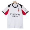 AC Milan Soccer Jersey Away Custom Shirt 2025/26 - bestsoccerstore